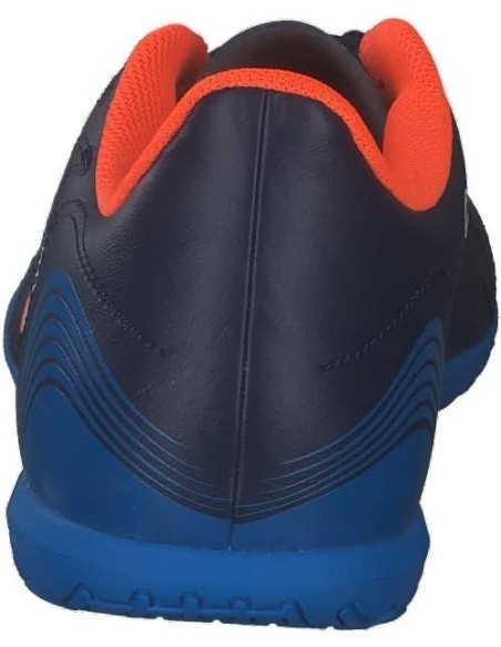 Adidas Copa SENSE.4 IN Navblu | fútbol sala unisex