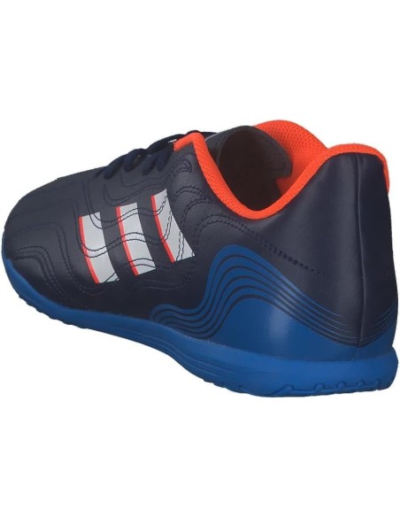 Adidas Copa SENSE.4 IN Navblu | fútbol sala unisex