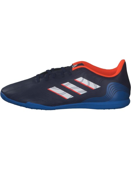 Adidas Copa SENSE.4 IN Navblu | fútbol sala unisex