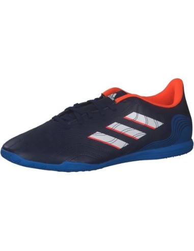 Adidas Copa SENSE.4 IN Navblu | fútbol sala unisex
