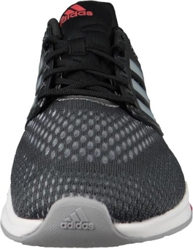 Adidas GY2192 EQ21 RUN Adult Grey Six/halo Silver/vivid Red | running