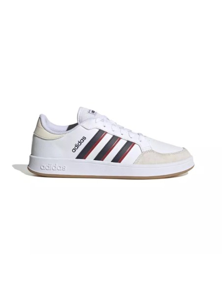 Adidas Breaknet | zapatillas casual unisex