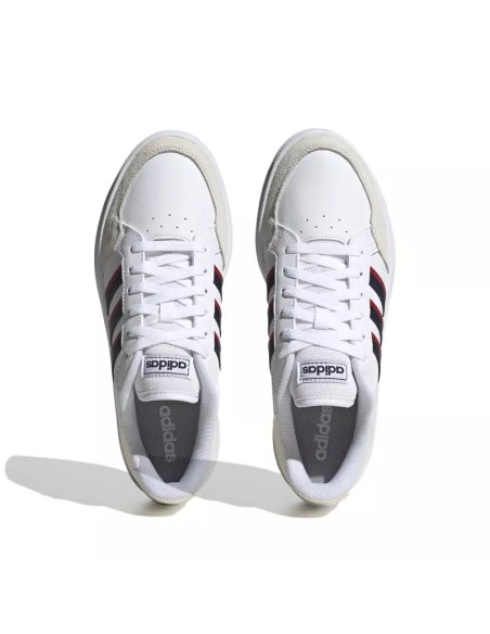 Adidas Breaknet | zapatillas casual unisex
