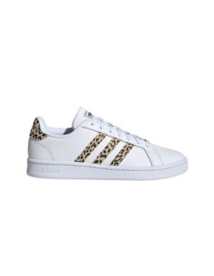 Adidas Grand Court | zapatillas casual unisex