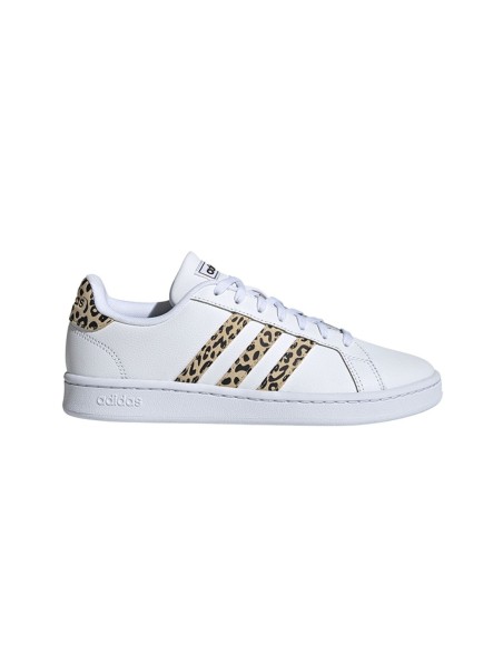 Adidas Grand Court | zapatillas casual unisex