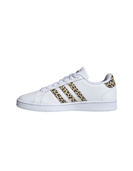 Adidas Grand Court | zapatillas casual unisex