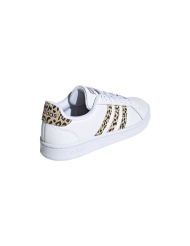 Adidas Grand Court | zapatillas casual unisex