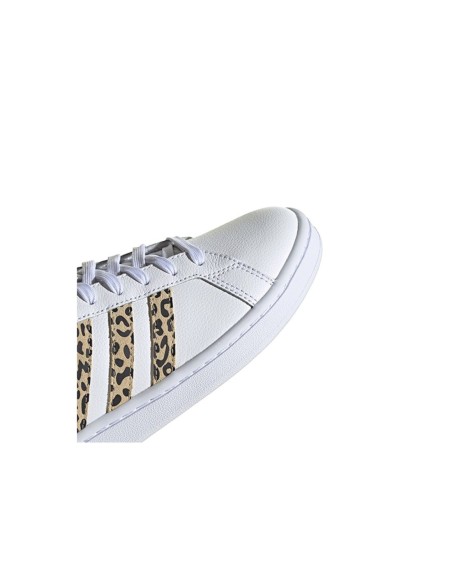 Adidas Grand Court | zapatillas casual unisex