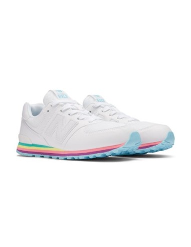 New Balance GC574KIJ | zapatillas deportivas unisex