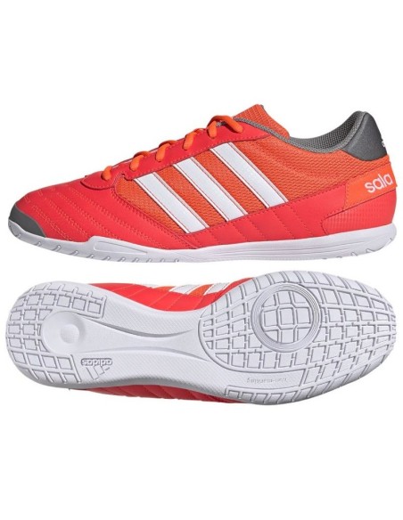 Adidas Super Sala | fútbol sala unisex