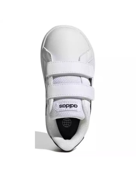 Adidas Grand Court 2.0 CF I | zapatillas casual unisex