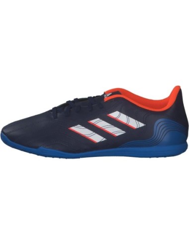 Adidas Copa SENSE.4 IN Navblu | fútbol sala unisex