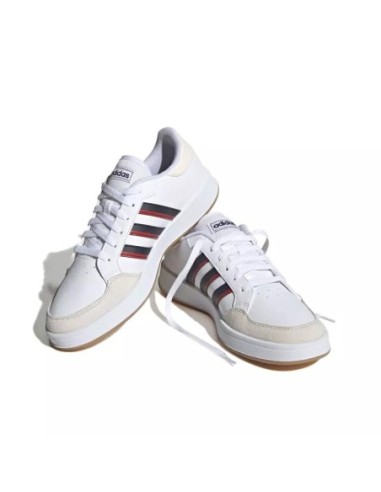 Adidas Breaknet | zapatillas casual unisex