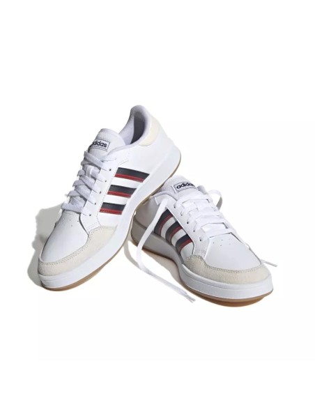 Adidas Breaknet | zapatillas casual unisex
