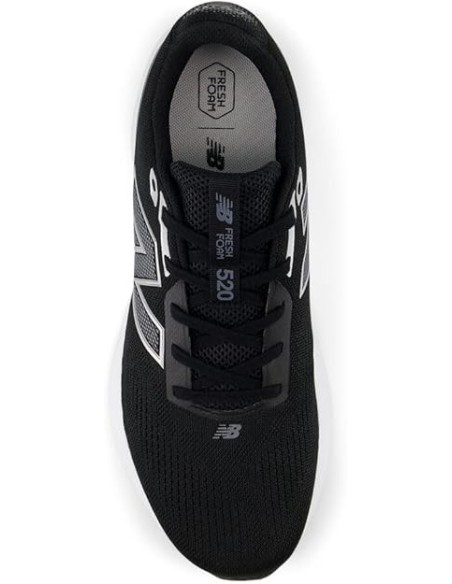 New Balance M520LK9 | zapatillas deportivas unisex