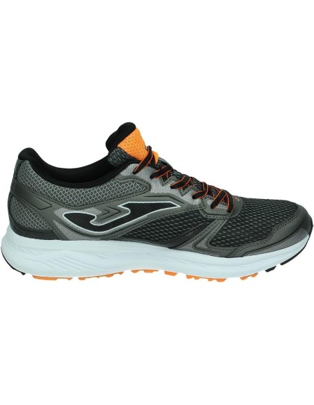 Joma Vitaly Man 2130 Dark Grey | running hombre
