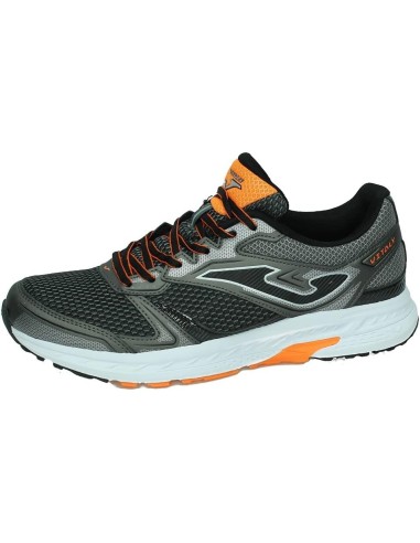 Joma Vitaly Man 2130 Dark Grey | running hombre