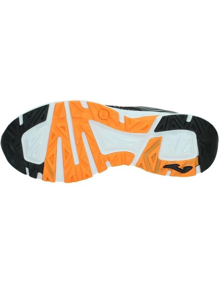 Joma Vitaly Man 2130 Dark Grey | running hombre
