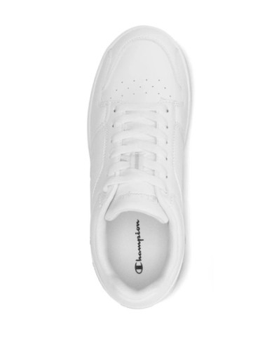 Champion W Rebound 2.0 Low Triple WHT | zapatillas deportivas unisex