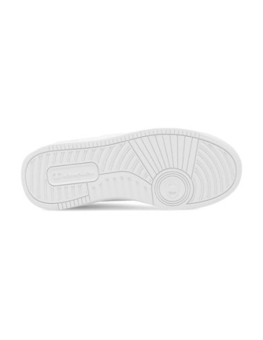 Champion W Rebound 2.0 Low Triple WHT | zapatillas deportivas unisex