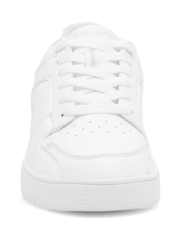 Champion W Rebound 2.0 Low Triple WHT | zapatillas deportivas unisex