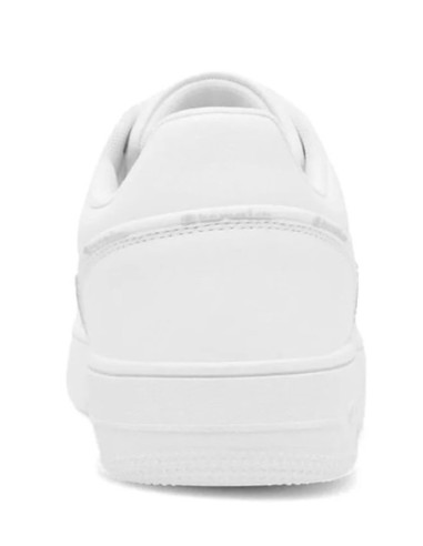 Champion W Rebound 2.0 Low Triple WHT | zapatillas deportivas unisex