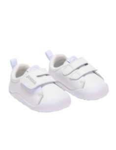 Joma Tedy Baby 2502 White | zapatillas deportivas niño 2