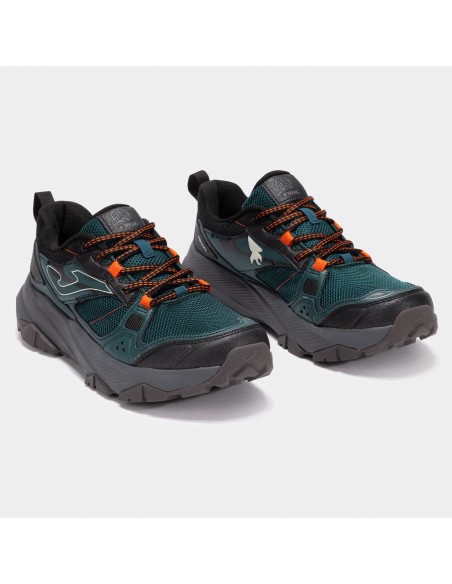 Joma Recon 2517 Petroleum | zapatillas deportivas unisex