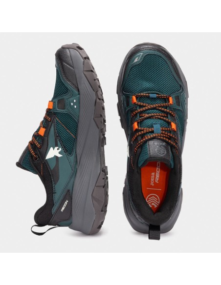 Joma Recon 2517 Petroleum | zapatillas deportivas unisex