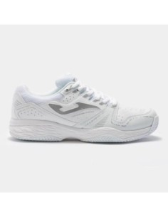 Joma Master 1000 Men 2102 White | tenis y pádel hombre