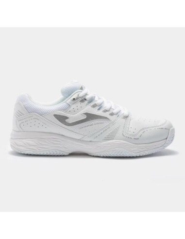 Joma Master 1000 Men 2102 White | tenis y pádel hombre