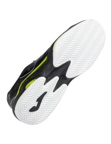 Joma Master 1000 Men TM100W2501C | tenis y pádel hombre