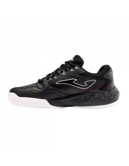 Joma Master 1000 Lady 2401 Black Pink | tenis y pádel mujer
