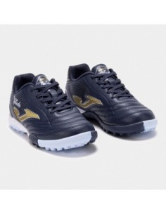 Joma Toledo JR 2503 Navy Turf | fútbol turf niño 2