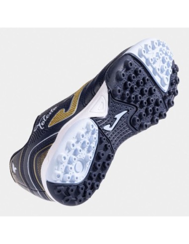 Joma Toledo JR 2503 Navy Turf | fútbol turf niño