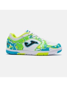 Joma Top Flex JR 2662 Multi Indoor | fútbol sala niño
