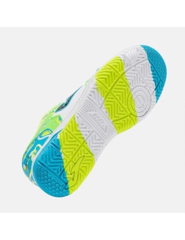 Joma Top Flex JR 2662 Multi Indoor | fútbol sala niño