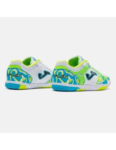Joma Top Flex JR 2662 Multi Indoor | fútbol sala niño