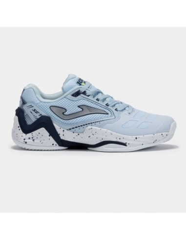 Joma Set Lady 2505 Blue | tenis y pádel mujer