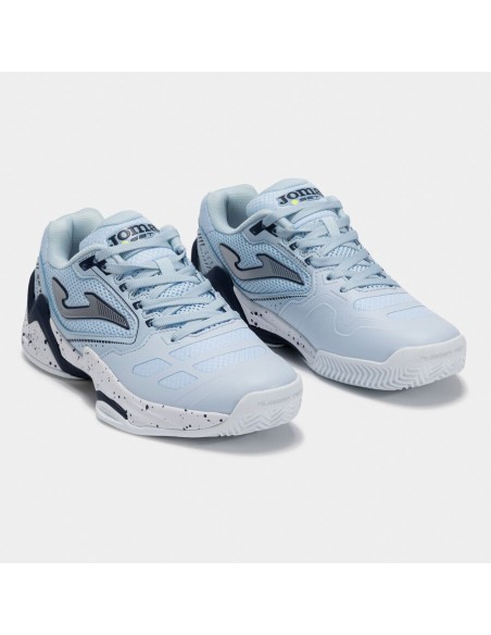 Joma Set Lady 2505 Blue | tenis y pádel mujer