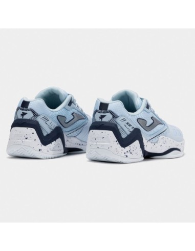 Joma Set Lady 2505 Blue | tenis y pádel mujer