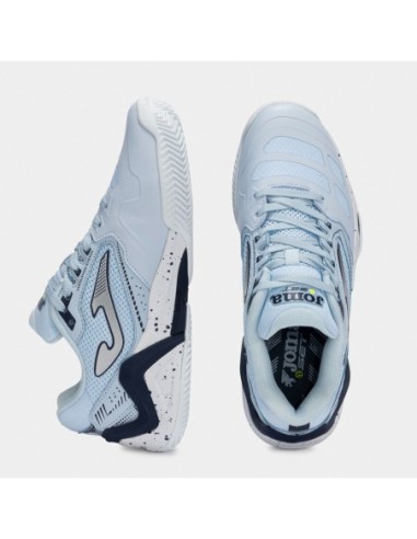 Joma Set Lady 2505 Blue | tenis y pádel mujer