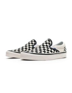 Vans Classic Slip On | zapatillas casual unisex 2
