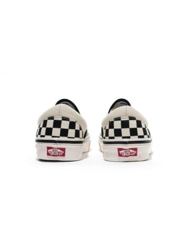Vans Classic Slip On | zapatillas casual unisex