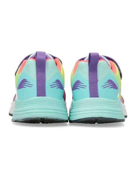 J'Hayber Riera Purple | zapatillas deportivas unisex