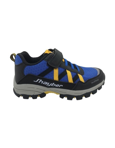 J'Hayber Rima Blue | zapatillas deportivas unisex