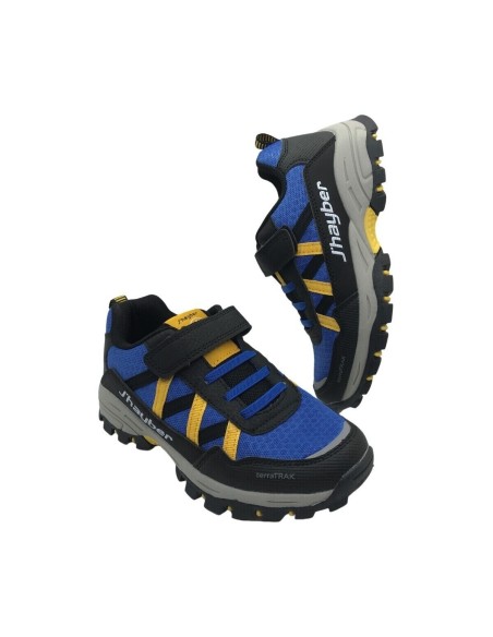 J'Hayber Rima Blue | zapatillas deportivas unisex