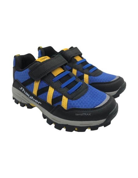 J'Hayber Rima Blue | zapatillas deportivas unisex