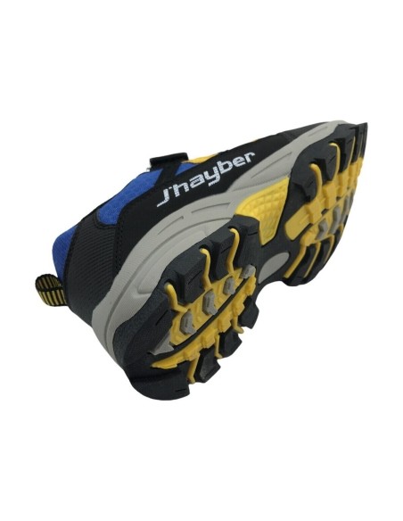 J'Hayber Rima Blue | zapatillas deportivas unisex