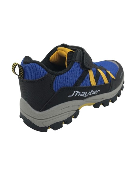 J'Hayber Rima Blue | zapatillas deportivas unisex
